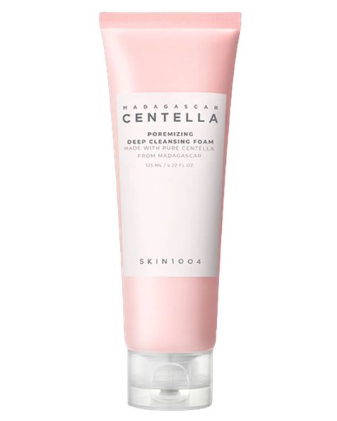 SKIN1004 Madagascar Centella Poremizing Deep Cleansing Foam