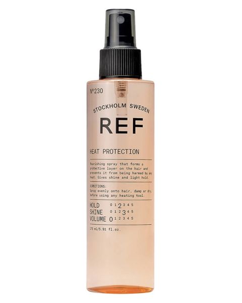 REF Heat Protection Spray REF Heat Protection Spray