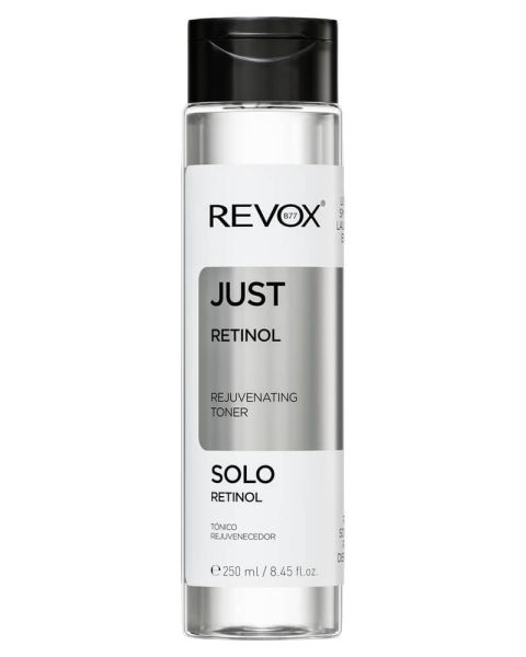 Revox JUST Retinol Toner