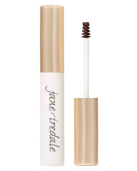Jane Iredale - PureBrow Brow Gel - Medium Brown Jane Iredale - PureBrow Brow Gel - Medium Brown