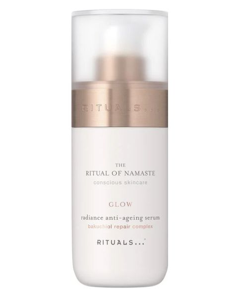 Rituals The Ritual Of Namaste Glow Radiance Anti-Ageing Serum