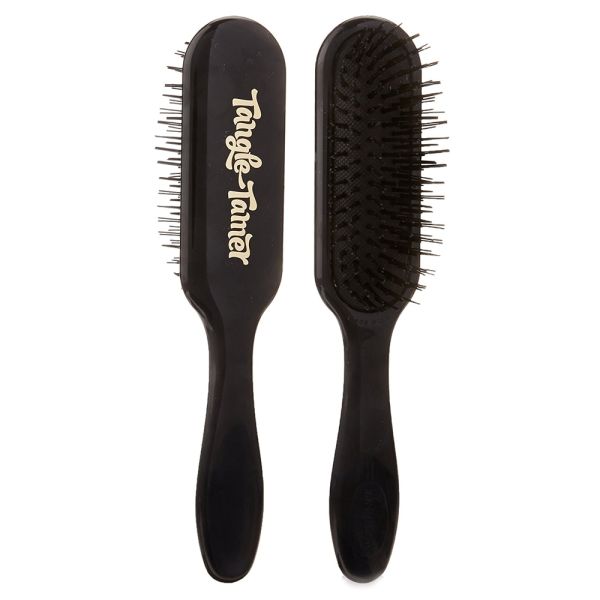 Denman Tangle Tamer Black D90 Denman Tangle Tamer Black D90