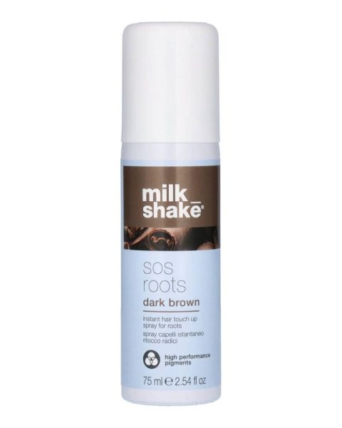 Milk Shake SOS Roots Dark Brown