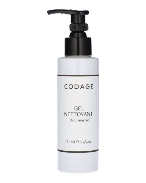 Codage Cleansing Gel (U) Codage Cleansing Gel (U)