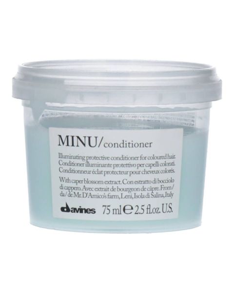 Davines MINU Conditioner
