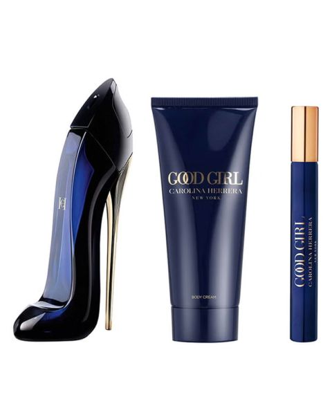 Carolina Herrera Good Girl Gift Set EDP Carolina Herrera Good Girl Gift Set EDP