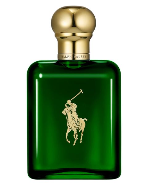 Ralph Lauren Polo Green EDT Ralph Lauren Polo Green EDT