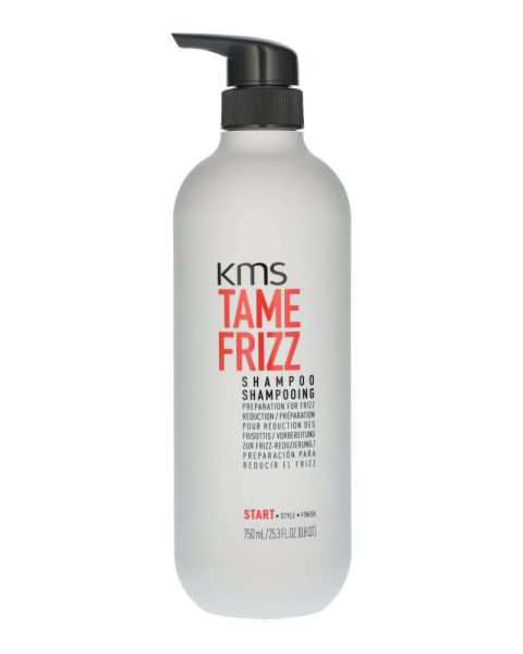 KMS TameFrizz Shampoo (U)