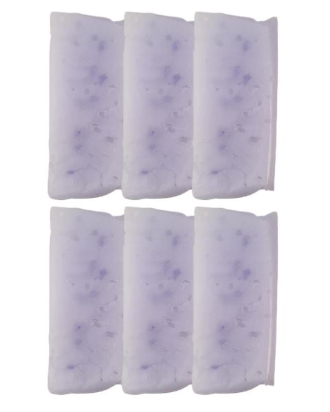 Sibel Paraffin Lavender Ref. P000291 Sibel Paraffin Lavender Ref. P000291