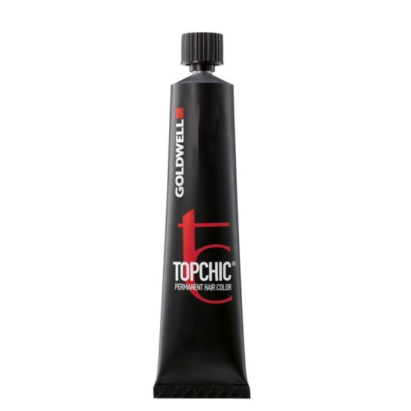 Goldwell Topchic Permanent Hair Color - 6RVMAX Goldwell Topchic Permanent Hair Color - 6RVMAX