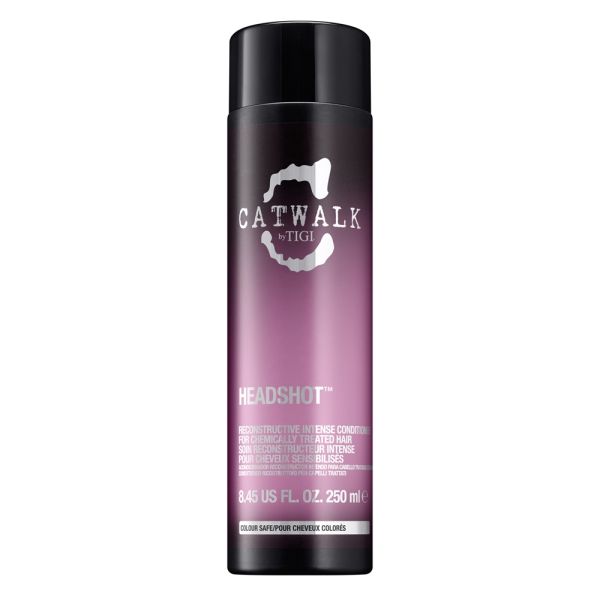 TIGI Headshot Conditioner TIGI Headshot Conditioner