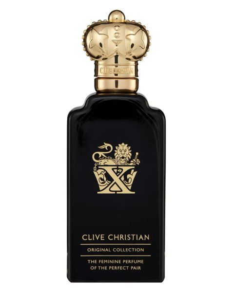 Clive Christian Original Collection X Feminine Clive Christian Original Collection X Feminine