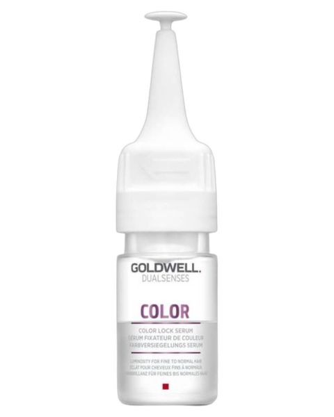 Goldwell Dualsenses Color Lock Serum Goldwell Dualsenses Color Lock Serum