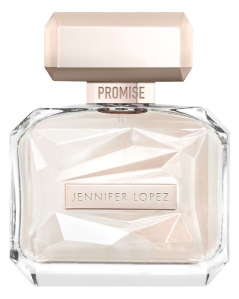 Jennifer Lopez Promise EDP