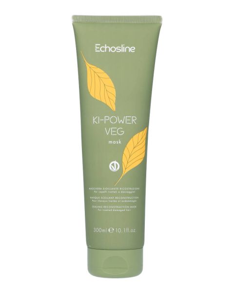 Echosline Ki-Power Veg Mask Echosline Ki-Power Veg Mask