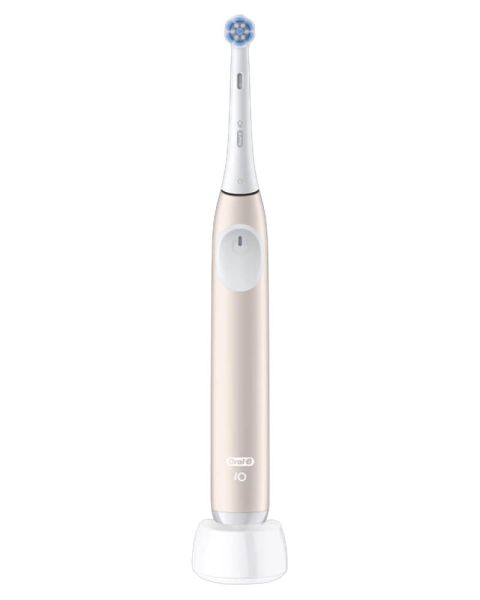 Oral B Io Series 2 100% Cleaner Teeth Oral B Io Series 2 100% Cleaner Teeth