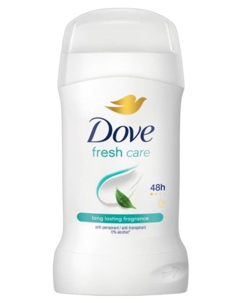 Dove Deodorant Stick Fresh Care