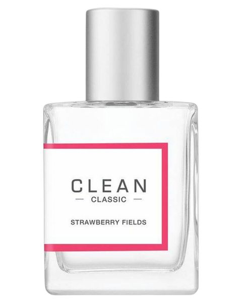 Clean Classic Strawberry Fields EDP