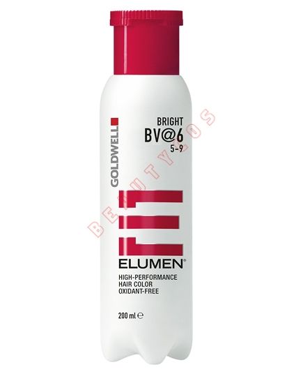 Goldwell Elumen High-Performance Bright BV@6 Goldwell Elumen High-Performance Bright BV@6