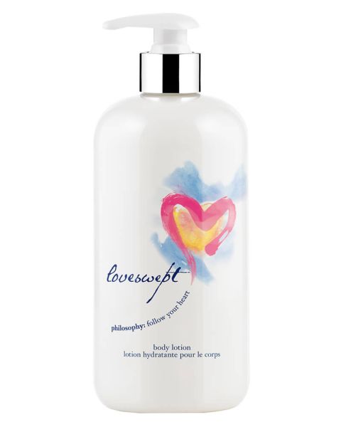 Philosophy Loveswept Body Lotion (O)