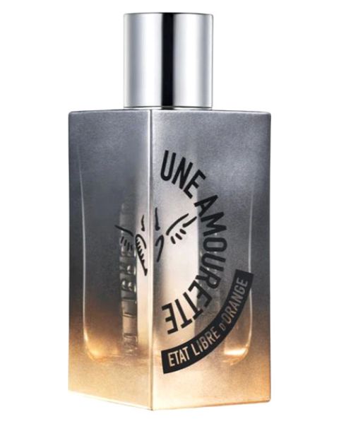Etat Libre D'Orange Une Amourette Roland Mouret EDP (TESTER) Etat Libre D'Orange Une Amourette Roland Mouret EDP (TESTER)