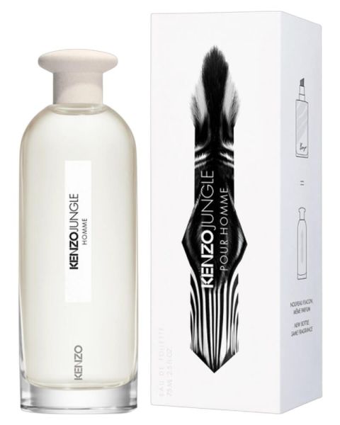 Kenzo Jungle Homme EDT Kenzo Jungle Homme EDT