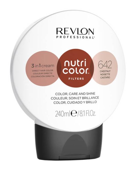 Revlon Nutri Color Filters 642