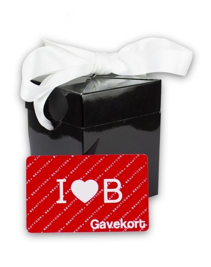 Gavekort 50 - 5000