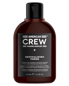 American Crew Revitalizing Toner 150 ml