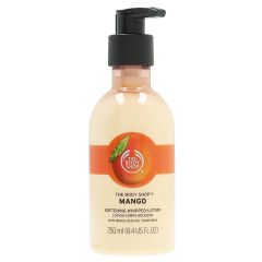 The Body Shop Mango Softening Whipped-Lotion 250 ml