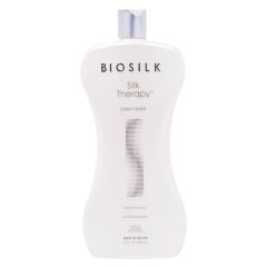 BioSilk Silk Therapy conditioner 1006 ml