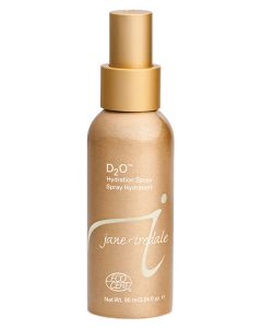 Jane Iredale - Hydrating Spray - D2O 90 ml