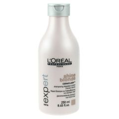 Loreal Shine Blonde Shampoo (U) 250 ml