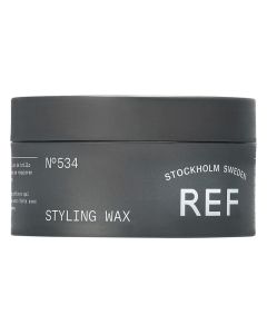 REF Styling Wax (N) 85 ml