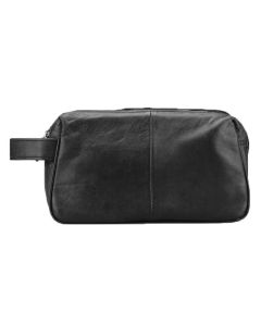 Gillian Jones Leather Bag Black Art: 10118-1000 
