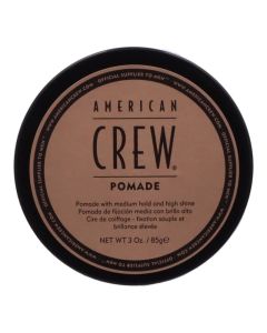 American Crew Pomade 