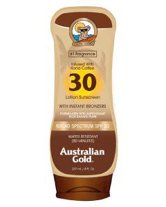 Australian Gold Lotion Sunscreen SPF 30 M/Selvbruner 237 ml