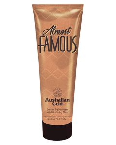 Australian Gold Almost Famous 250 ml