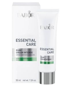 Babor Essential Care Pure Cream Intense 50 ml