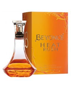Beyonce Heat Rush EDT 100 ml
