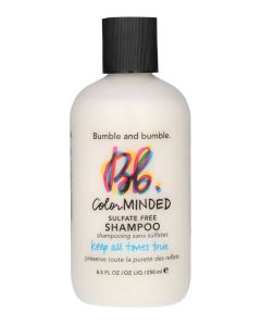Bumble and Bumble Color Minded Shampoo 250 ml