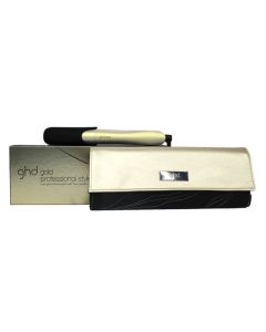 ghd Gold - Pure Gold +  Heat-Resistant Bag 