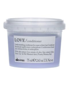 Davines LOVE Lovely Smoothing Conditioner 75 ml