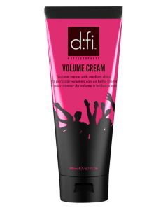 D:FI Volume Cream (U) * 200 ml