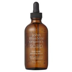 John Masters Scalp - Deep scalp purifying serum 118 ml
