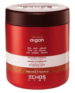 Echosline Argan Mask 1000 ml