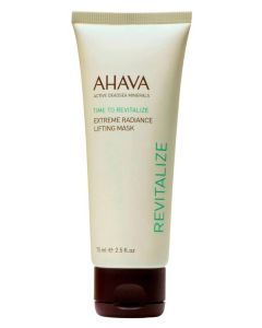 AHAVA Extreme Radiance Lifting Mask 75 ml