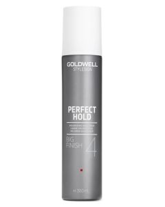 Goldwell Styledesign Big Finish Hairspray 4 500 ml