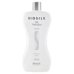 BioSilk Silk Therapy Shampoo (N) 1006 ml