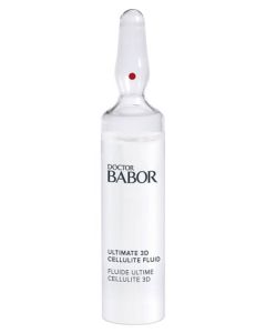 Doctor Babor Refine Cellular 3D Cellulite Fluid 10 ml